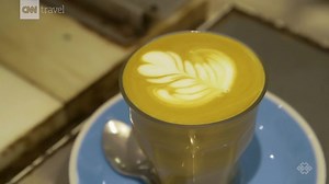 Essential Bangkok cafes