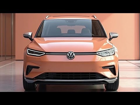 DER NEUE VW GOLF SPORTSVAN 2026 ist da! 🚘 Luxus trifft Alltag | So etwas hast du noch nie gesehen!