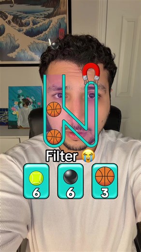 Navigating the Challenge of Filter Games