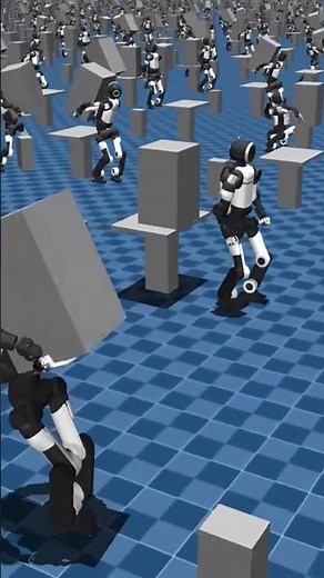 How does Atlas learn? | Inside the Lab | Boston Dynamics