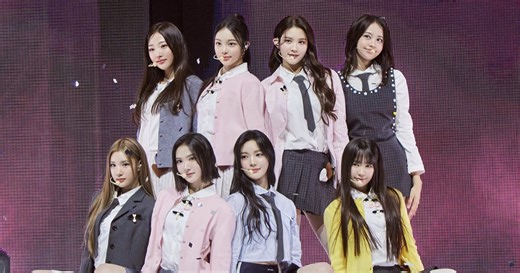 Hearts2Hearts Officially Unveil Fandom Name— Netizens React