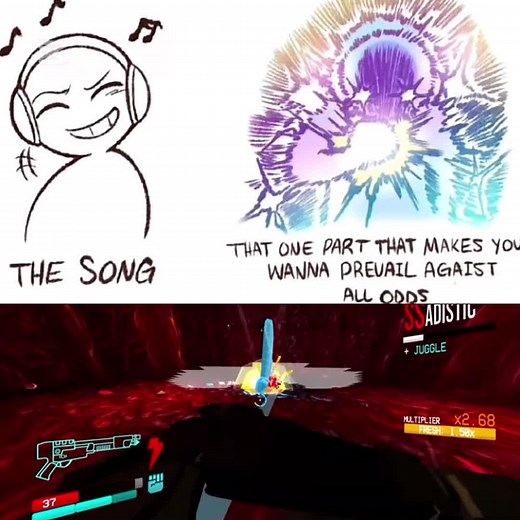 Minos Prime Gameplay and Soundtrack Insights