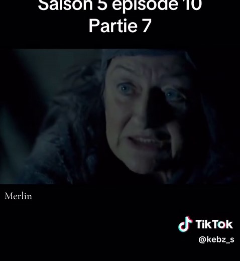 Merlin: Saison 5 Épisode 10 - Découvrez l'Épisode Final