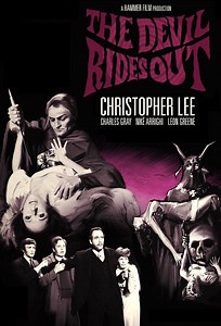 The Devil Rides Out (film) - Alchetron, the free social encyclopedia