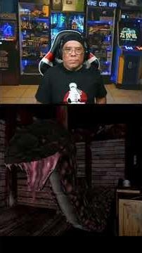 RESIDENT EVIL THE NIGHTMARE BEGAN IN 1996 #residentevil #playstation #retrogaming
