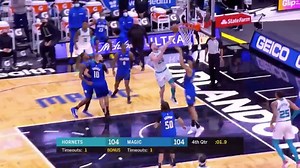 Gordon Hayward hits the TOUGH game-winning layup! 🔥 | Basketball Forever