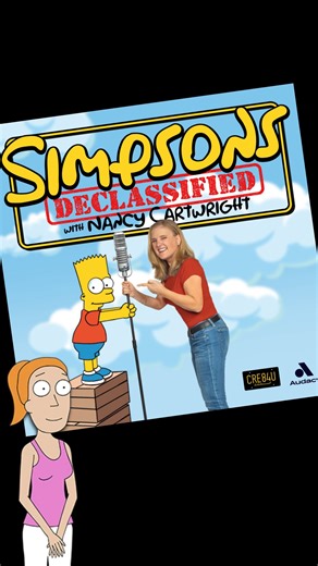Spencer Grammer on Instagram: "I sat down with @nancy_cartwright on @simpsonsdeclassified to chat all about @thesimpsons and @rickandmorty and my career as an actor, musician, and playing Summer Smith… with a couple of improved scenes. Full disclosure I failed improv class twice. Full episode at link in bio. Stream all the episodes on Youtube. #sumsum #spencergrammer #rickandmorty #simpsonsdeclassified #nancycartwright #bartsimpson #sabrinacarpenter"
