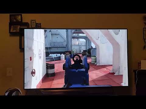 VERIZON 5G HOME INTERNET GAMING AND SPEED TEST PART 1