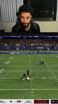 Michael Vick did the UNIMAGINABLE 😱