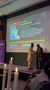 🛑 Congratulations, The Moment Qounfuzed Yeah Received his award at the Zimbabwe Achievers Awards in the UK for the Outstanding Achievement In Music Male held on the 22nd of April 2023. 📸 Chichi Sabeta www.havoklive.com #zimdancehall #music #havokzw #entertainment #entblogger #supportlocal #afropopmusic #Afrobeats #zimdancehall #music #havokzw #entertainment | Havok Live