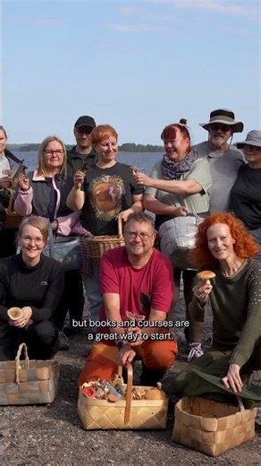 Taste the Forest | Part 4: Learn to Read the Finnish Forest