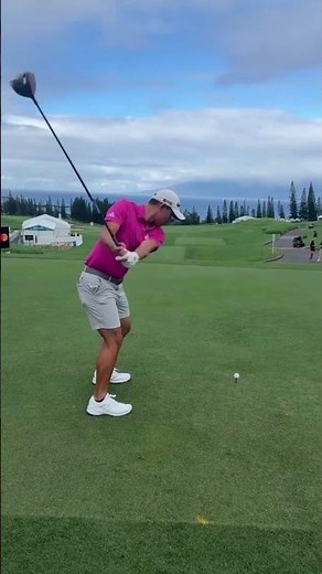 Collin Morikawa Golf Highlights|Collin Morikawa Golf Swing Practice Golf Highlights slow motion 2023