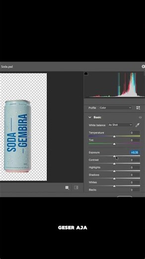 Camera Raw Filter in Adobe Photoshop 🔥#adobephotoshop #photoshop #graphicdesign