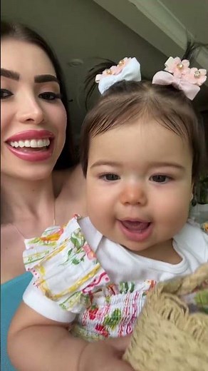 Pretty Little Baby PT.3