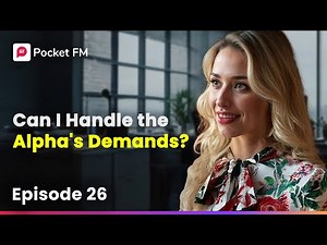 The Alpha's Bride New | Ep 26 | Can I Handle the Alpha's Demands?