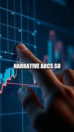 AI Tools for Visual Data Storytelling from Raw Numbers