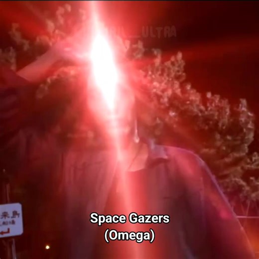 Ultimate Ultraman Edits Compilation