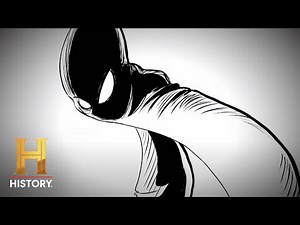 The Proof Is Out There: TERRIFYING NIGHTCRAWLER (Season 2) | Exclusive | History