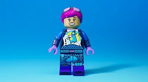 16K views · 585 reactions | LEGO Fortnite is a brand-new survival crafting adventure experience coming to Fortnite. Take a look at the announcement trailer for LEGO Fortnite, available on December 7 in Fortnite. | IGN | Facebook