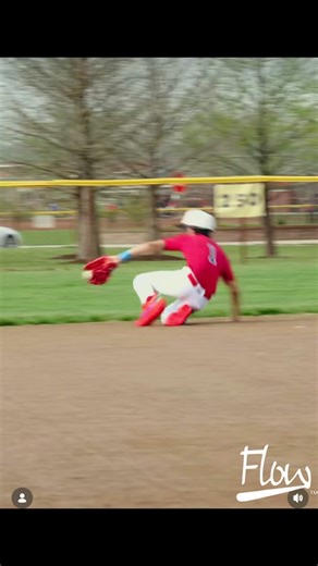 If you could improve your son’s athleticism in 20 minutes… 4x/week… would you do it? That’s the gap in youth baseball. Players are: ⚾ Practicing ⚾ Playing games ⚾ Taking lessons …but not developing the movement skills the game actually demands. You don’t need more hours. You need the right 20 minutes. That’s what Baseball Flows delivers: ⚾ Movement training that transfers to the field ⚾ Built for real schedules (15–20 min sessions) ⚾ Designed to improve how players move, not just what they do 4 
