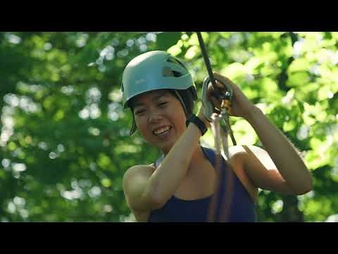 Treetop Trekking | Zipline & Aerial Game Trek Activity