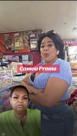 Cassou Promo (@cassou.promo)’s video of cassou
