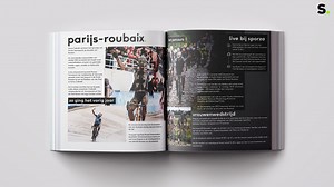 Uw gids voor Parijs-Roubaix: parcours, kasseistroken, deelnemers, livestream | sporza