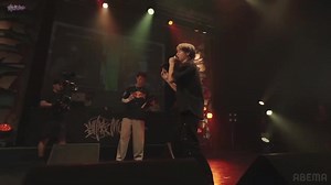 SATORUがかっこよすぎるラップバトル