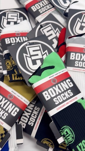 Upgrade your sock game with Suzi Wong X-Sole boxing socks! 🧦🥊 Experience ultimate comfort, grip, and durability for your training sessions. Match them with any boots for a flawless look. Available in junior and adult sizes, online and in-store. Don’t settle for ordinary socks when you can have the best! 💪 #BoxingSocks #SuziWong #upgradeyourgame #boxing #boxingshoes #boxingtrainers #boxingtraining #boxinglife #suziwong #boxer #boxeo #gripsocks #trainingwear #shop #sugarrays | Sugar Rays Boxing