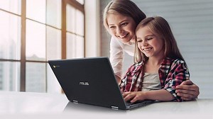 Review ASUS Chromebook C423, Laptop Andal dengan Prosesor Intel Dual Core - Tribunshopping.com