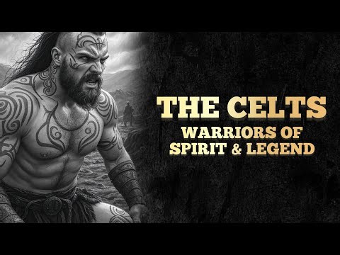 The Celts explained in 3 minutes #history