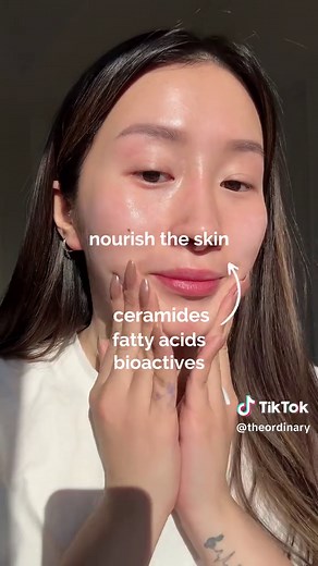 The Ordinary Moisturizer Breakdown: Rice Lipids Explained