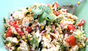 Cold Crab Dip Recipe with Old Bay Seasoning - Housewives of Frederick County