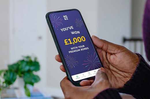 Premium Bonds prize checker: Find out if you’ve won January’s draw