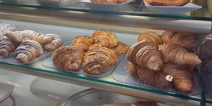 Italian pastry chef opens bakery in Reno