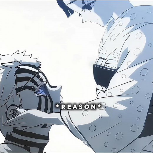 Akaza's backstory, as a human named Hakuji 🕊️ #anime #animeshorts #demonslayer
