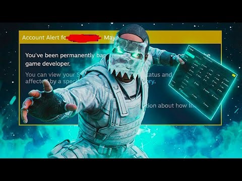 Rust Scripts - Can you Actually get Banned?