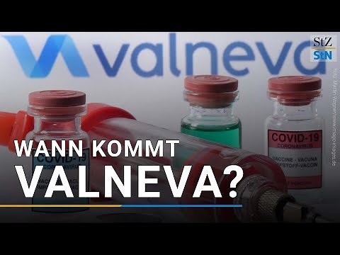 Wann kommt Valnevas Totimpfstoff nach Deutschland?