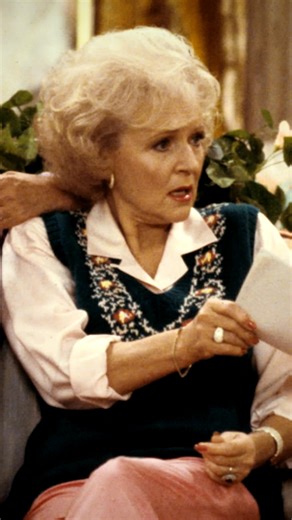 Writers of the iconic show “The Golden Girls” reminisce about the first table read with actresses Bea Arthur, Estelle Getty, Rue McLanahan, and Betty White. Watch “The Golden Girls: 40 Years of Laughter and Friendship – Special Edition of 20/20” Tuesday, Nov. 11 at 10 p.m. EST on ABC and stream next day on Disney and Hulu. Plus stream all episodes of “The Golden Girls” NOW on Hulu! #GoldenGirls | The Golden Girls