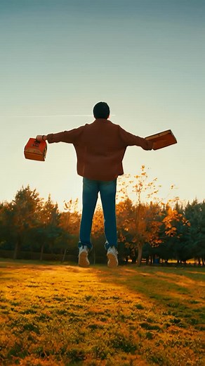 Hi Pizza Fast Food on Reels