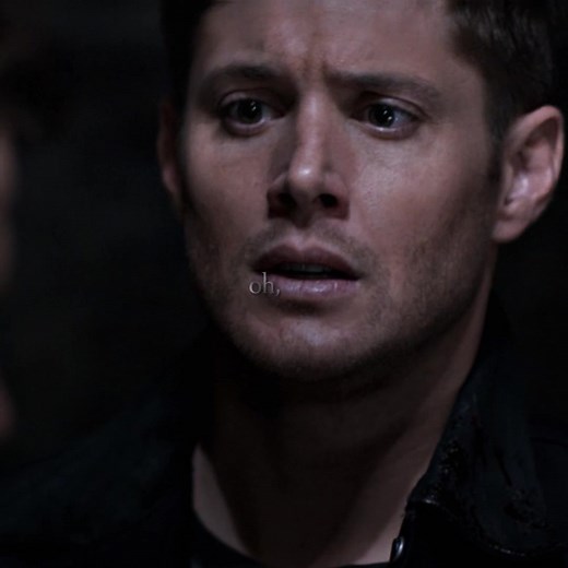 Realizing You Love Your Best Friend | Dean Winchester & Castiel