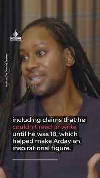 Black professor at centre of Cambridge plagiarism row found dead | AJ #shorts