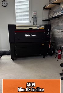 How to Change the Chiller Water in an Aeon Laser USA Mira 9S Redline