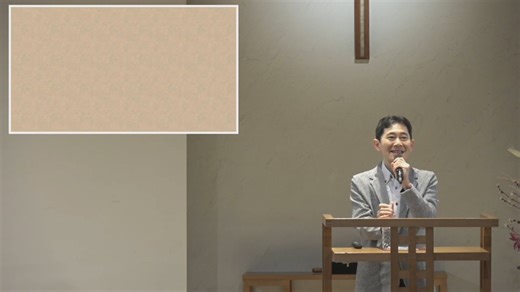 シリーズ：イエス様の心を学び、育てる（19）「エリヤの人生から学ぶ」