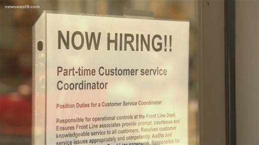 TWC projects 1.7 million jobs coming to Texas by 2028