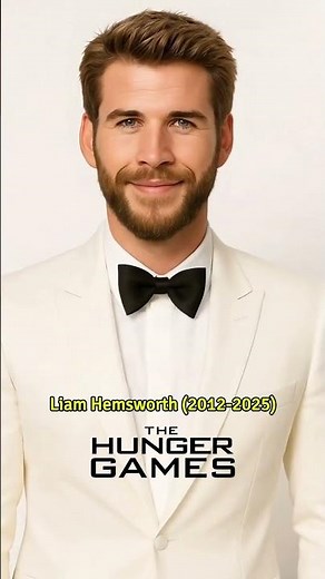 The Hunger Games Cast: Before and After Transformation