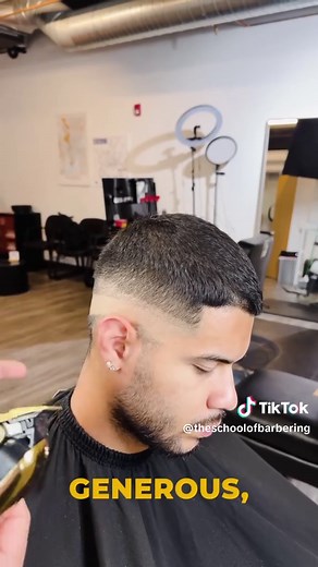 How to Fade Hair Properly: Step-by-Step Guide