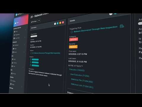 ArmorPoint: SIEM + SOC in One Platform