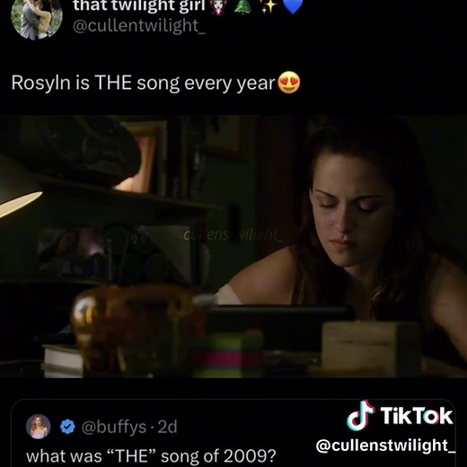 this song lives in my veins✨ // #twilight #twilightsaga #newmoon #bellaswan #edwardcullen #twilightmovie #twilightedit #fyp #forks #thetwilightsaga #tts #twilighttiktok #xyzbca