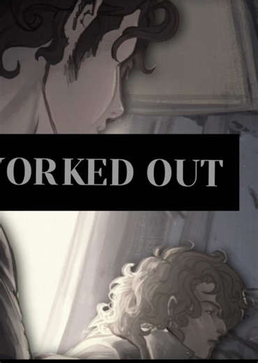 The Outsiders Fan Art Featuring Johnny Cade and Ponyboy